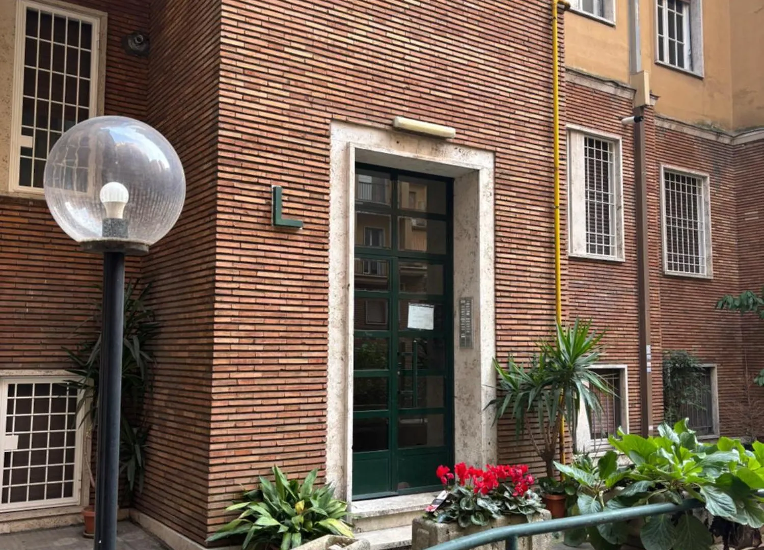 Appartamento Sweet Anna Roma Italia