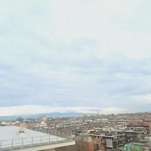  Appartamento Tiburtina