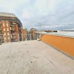  Appartamento Tiburtina